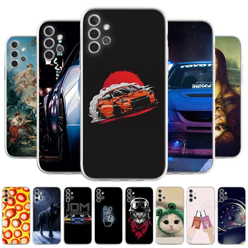 Thin Case For Samsung A22 Case Silicone Fundas On Samsung Galaxy A21S A20e A20s A21 Luxuxy Shockproof Soft Painted TPU Back Capa
Thin Case For Samsung A22 Case Silicone Fundas On Samsung Galaxy A21S A20e A20s A21 Luxuxy Shockproof Soft Painted TPU Back Capa