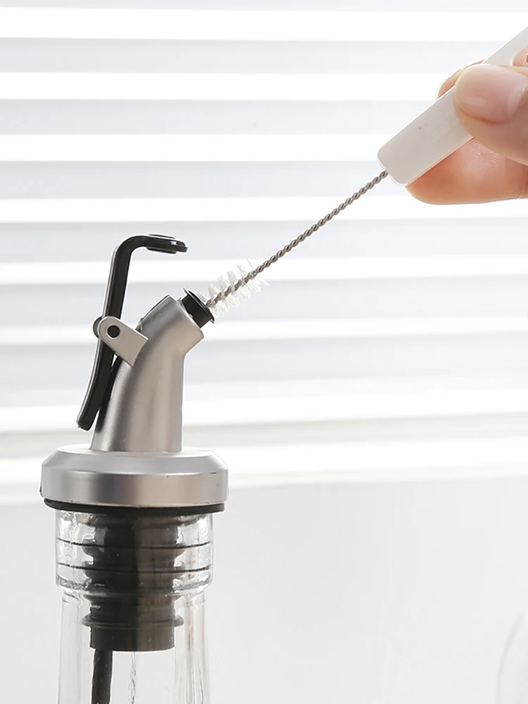 bottle cleaning brush set Teapot mouth brush baby water cup cleaning brush kichen decoracion cleaning
bottle cleaning brush set Teapot mouth brush baby water cup cleaning brush kichen decoracion cleaning