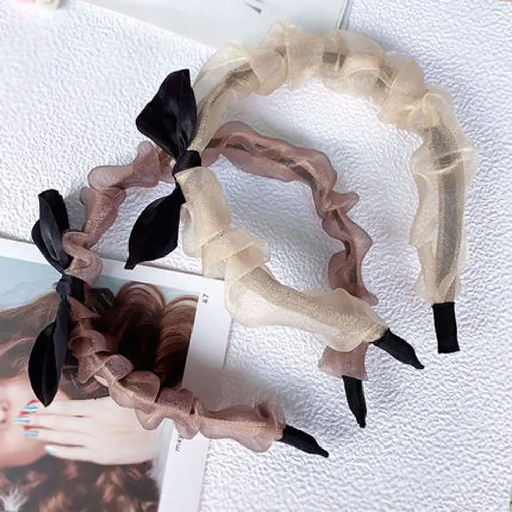 Korea Bow Headband Women Lovely Rabbit Ears Hairband Girls Stripe Floral Printed Hair Band Headwear Hair Accessories Headdress
Korea Bow Headband Women Lovely Rabbit Ears Hairband Girls Stripe Floral Printed Hair Band Headwear Hair Accessories Headdress