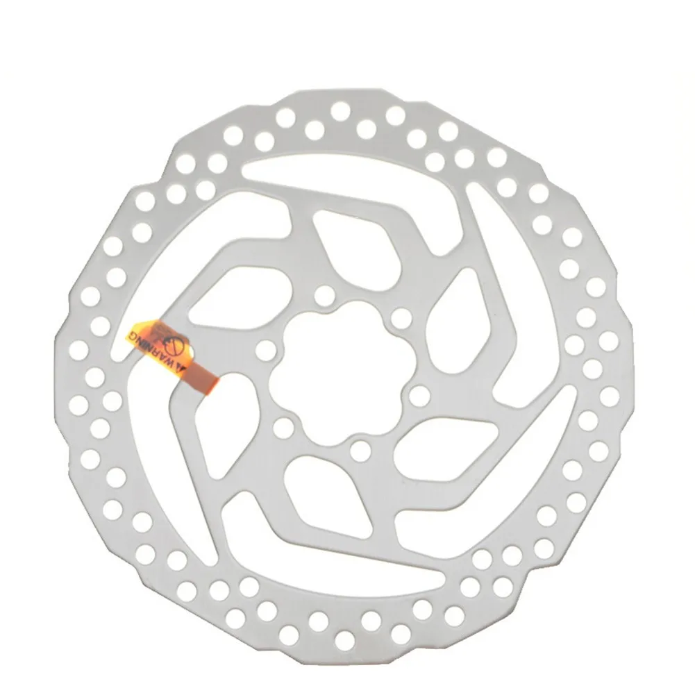 MTB Bike Disc Brake Rotor 6 Bolt 44mm Mount 160mm 180mm For Shiman0 #sm-rt26 Stainless Steel Disc Brake W/ Screws Cycling Parts
MTB Bike Disc Brake Rotor 6 Bolt 44mm Mount 160mm 180mm For Shiman0 #sm-rt26 Stainless Steel Disc Brake W/ Screws Cycling Parts