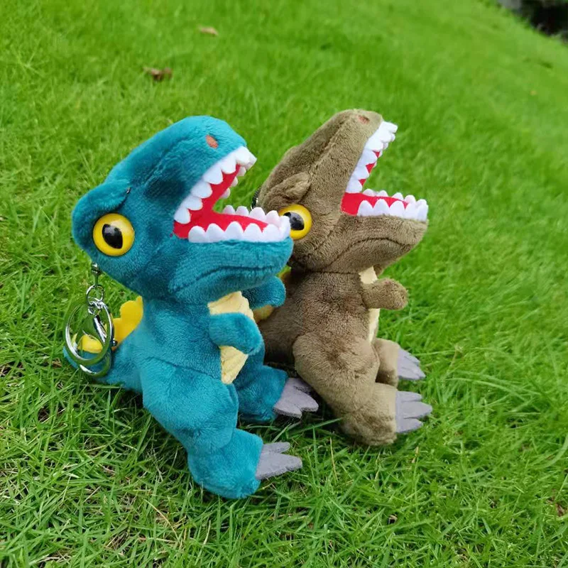 cool fashione New cute creative Dinosaur lifelie keychain Boutique bag decorate pandent soft couple birthday christmase gift
cool fashione New cute creative Dinosaur lifelie keychain Boutique bag decorate pandent soft couple birthday christmase gift