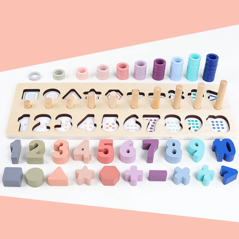 Children Montessori Concept Education Category Digital Graphics Color Recognition Toys Early Education AIDS For Boys And Girls
Children Montessori Concept Education Category Digital Graphics Color Recognition Toys Early Education AIDS For Boys And Girls