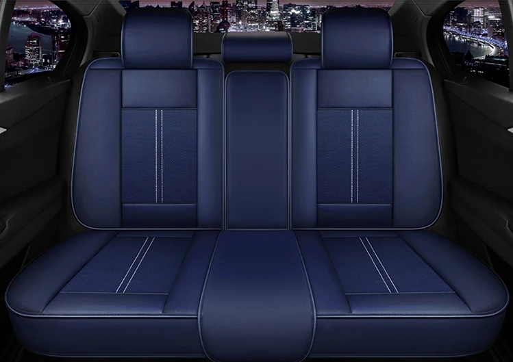 High quality! Full set car seats covers for Nissan Rogue Sport 2020 durable comfortable seat covers for Rogue Sport 2019-2017
High quality! Full set car seats covers for Nissan Rogue Sport 2020 durable comfortable seat covers for Rogue Sport 2019-2017