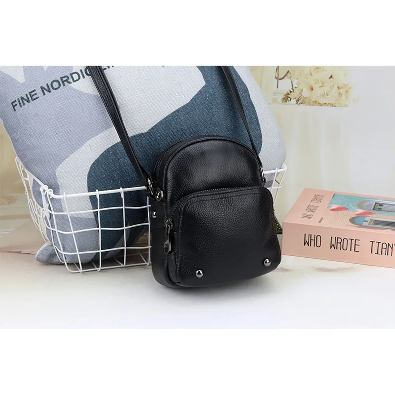 Luxury Handbags Women Bags Designer Shoulder Bag Large Capacity Handbag Genuine Leather Mobile Phone Bag Women's Messenger Bags
Luxury Handbags Women Bags Designer Shoulder Bag Large Capacity Handbag Genuine Leather Mobile Phone Bag Women's Messenger Bags