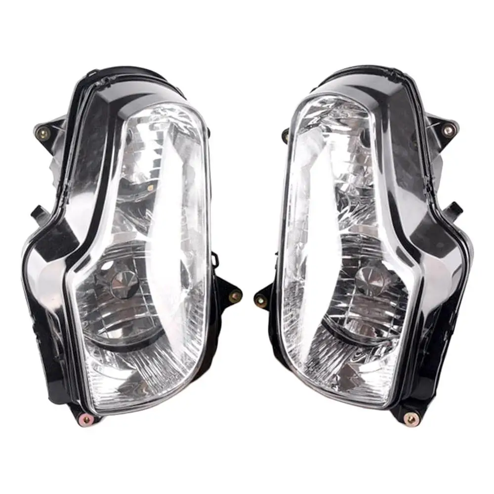 Motorcycle Headlight Assembly Light Lamp For Honda GOLDWING GL1800 GL 1800 2001 - 2008 2009 2010 2011 Motorcycle Accessories
Motorcycle Headlight Assembly Light Lamp For Honda GOLDWING GL1800 GL 1800 2001 - 2008 2009 2010 2011 Motorcycle Accessories