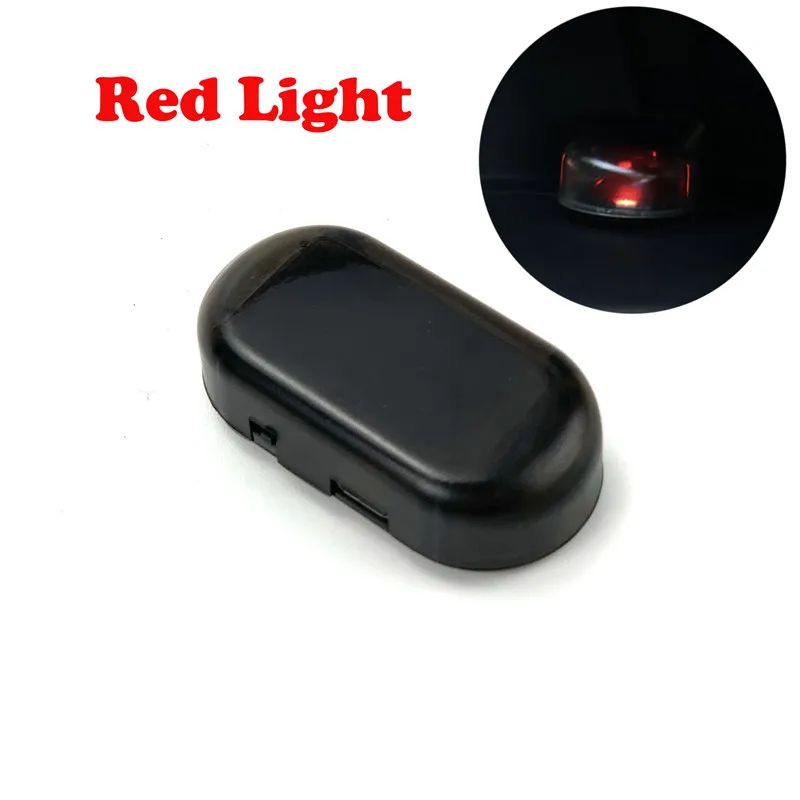 

Solar Simulation Alarm Flash Light For Kia SORENTO Stinger Niro Carnival Ray Venga ProCeed Stonic SP Telluride