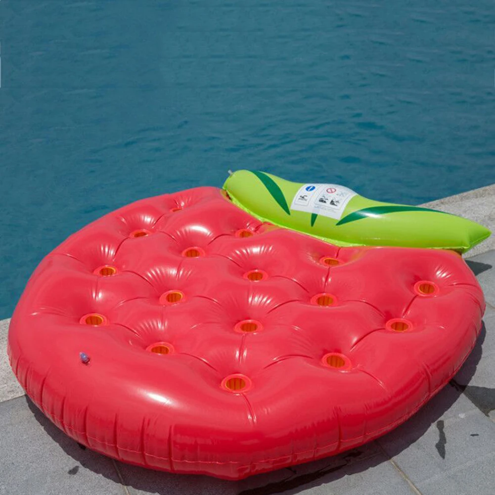 Inflatable PVC Floating Row Beach Summer Swimming Water Pool Bed Lounges Chair Children Water Party Toys Air Mattress
Inflatable PVC Floating Row Beach Summer Swimming Water Pool Bed Lounges Chair Children Water Party Toys Air Mattress