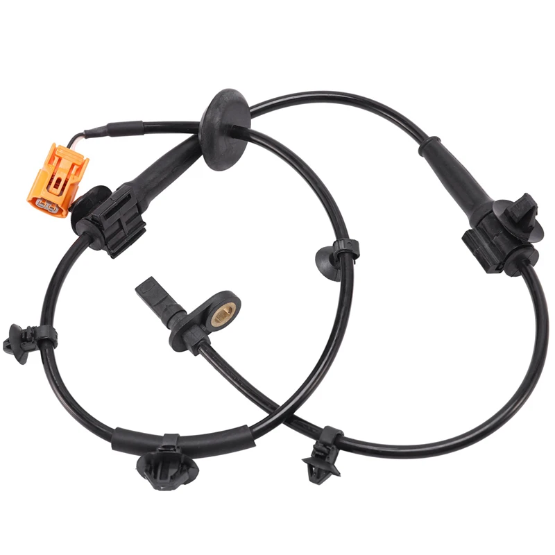 Front Right ABS Sensor 57450-SAA-G02 57450-SAA-G01 with 57455TF0003 ABS Wheel Speed Sensor Front Left Lh Driver Side
Front Right ABS Sensor 57450-SAA-G02 57450-SAA-G01 with 57455TF0003 ABS Wheel Speed Sensor Front Left Lh Driver Side