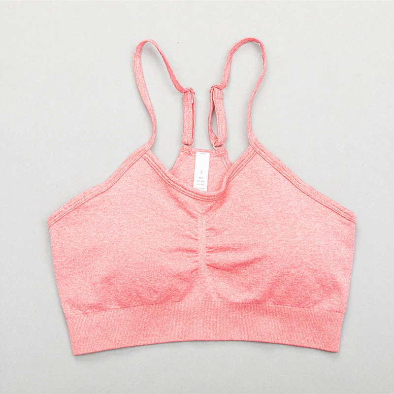 2PCS Seamless Women Yoga Set Workout Sportswear Gym Clothing Fitness Long Sleeve Crop Top High Waist Leggings Sports Suits
2PCS Seamless Women Yoga Set Workout Sportswear Gym Clothing Fitness Long Sleeve Crop Top High Waist Leggings Sports Suits