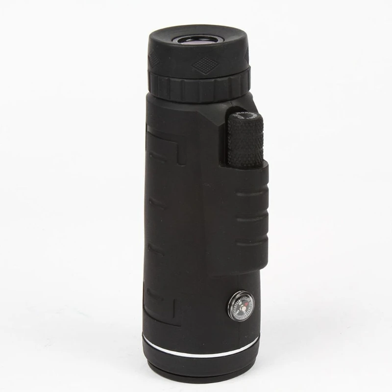 40X60 High Power Monocular with Smartphone Holder&Tripod &compass- Waterproof Monocular with Durable and Clea Focus
40X60 High Power Monocular with Smartphone Holder&Tripod &compass- Waterproof Monocular with Durable and Clea Focus