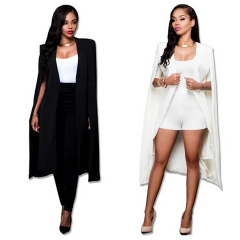 Autumn Simple Classic New Fashion Mid Long Women's Office Coat Ladies Outwear Loose Clothing Female Windbreaker Trench
Autumn Simple Classic New Fashion Mid Long Women's Office Coat Ladies Outwear Loose Clothing Female Windbreaker Trench