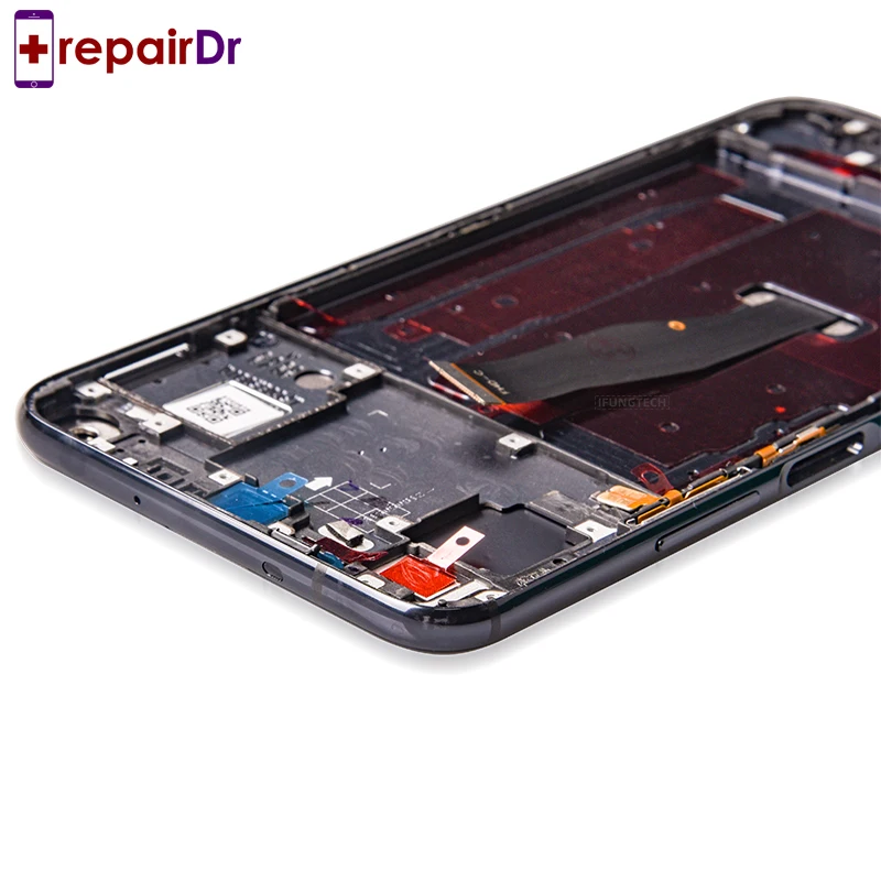 Original Lcd For Huawei Honor 20 LCD Display Touch Screen Digitizer Assembly Repair Parts For Honor 20 LCD Screen + Frame
Original Lcd For Huawei Honor 20 LCD Display Touch Screen Digitizer Assembly Repair Parts For Honor 20 LCD Screen + Frame