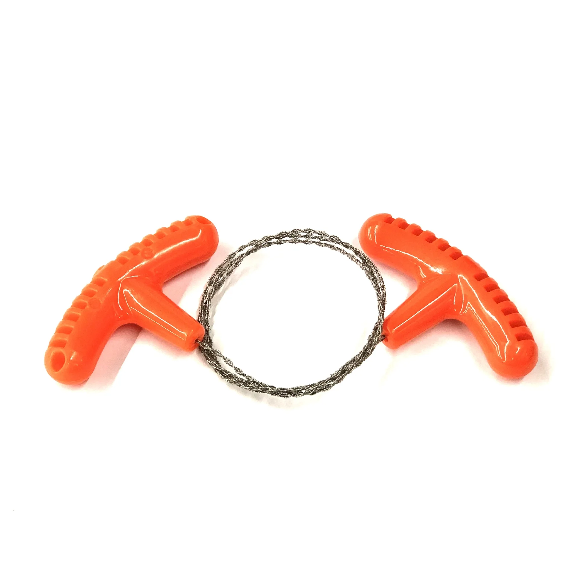 Manual Hand Steel Rope Chain Saw Practical Portable Emergency Survival Gear Steel Wire Kits Travel Tools Outdoor Camping Hiking
Manual Hand Steel Rope Chain Saw Practical Portable Emergency Survival Gear Steel Wire Kits Travel Tools Outdoor Camping Hiking