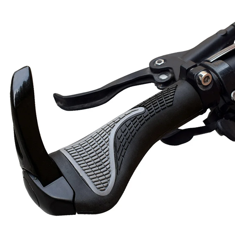 Bicycle Handlebar Cover Universal Handlebar Non-slip Mountain Handlebar Cover Rubber Meat Ball Shock Absorption Bicycle Grips
Bicycle Handlebar Cover Universal Handlebar Non-slip Mountain Handlebar Cover Rubber Meat Ball Shock Absorption Bicycle Grips