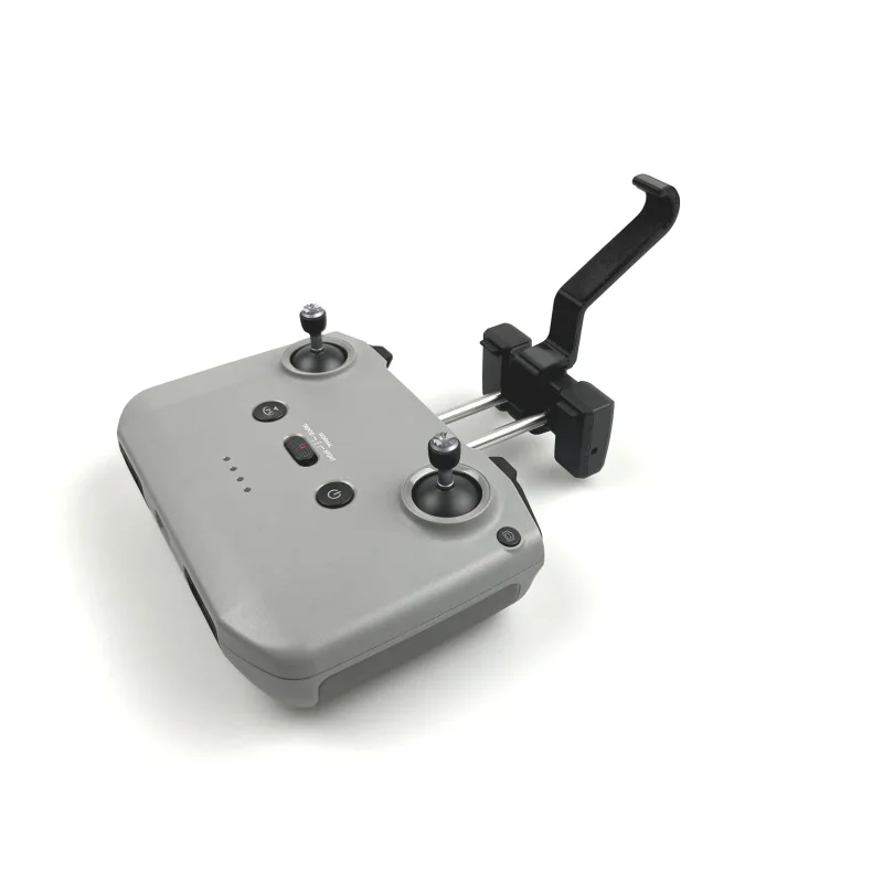 Mavic Air 2/Air 2S Remote Control Tablet Extension Bracket Ipadmini Tablet Mounting for Mavic Air 2 Accessories
Mavic Air 2/Air 2S Remote Control Tablet Extension Bracket Ipadmini Tablet Mounting for Mavic Air 2 Accessories