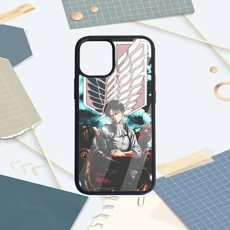 Hot Anime Attack on Titan high quality Phone Case PC for iPhone 11 12 pro XS MAX 8 7 6 6S Plus X 5S SE 2020 XR
Hot Anime Attack on Titan high quality Phone Case PC for iPhone 11 12 pro XS MAX 8 7 6 6S Plus X 5S SE 2020 XR