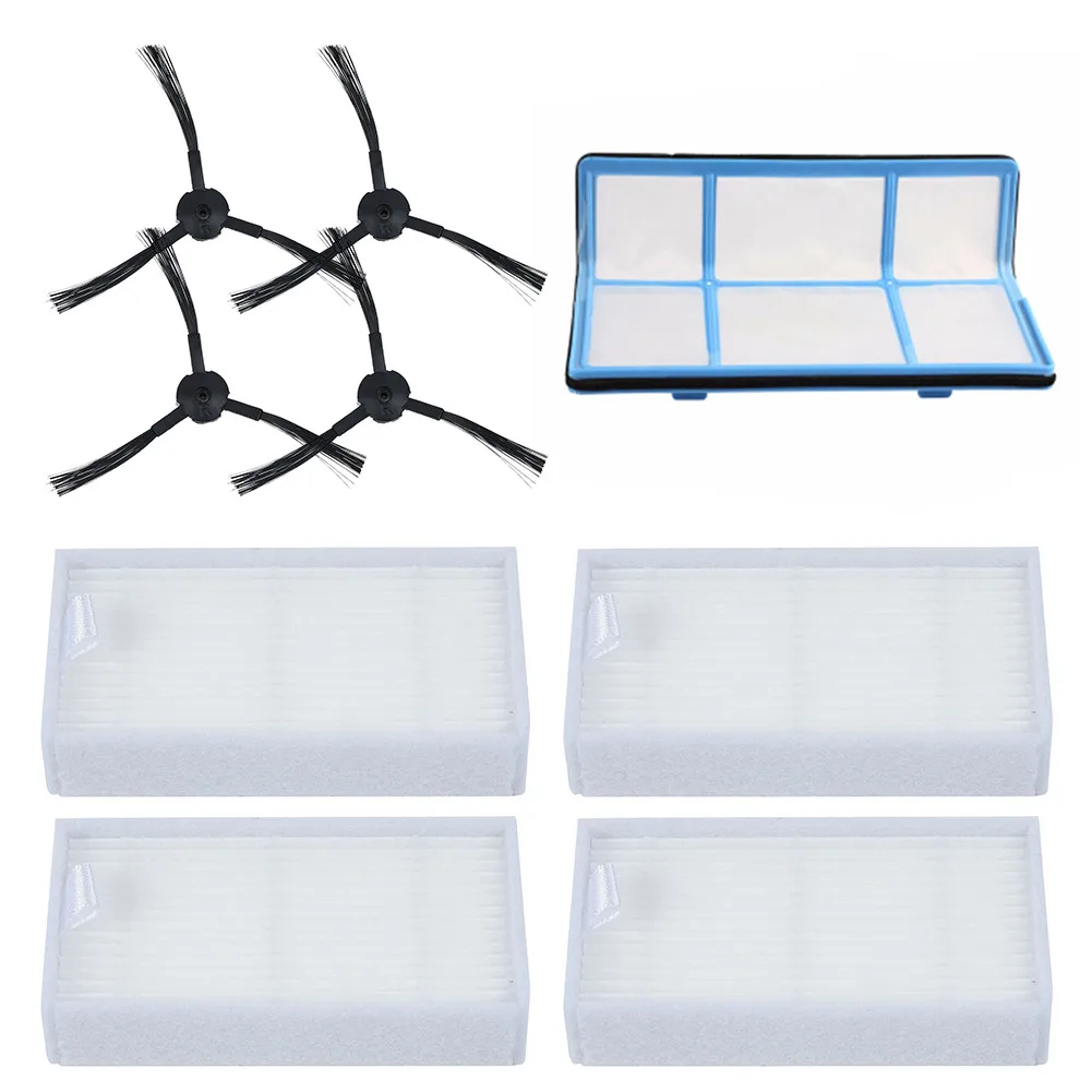 1set Side Brushes Prefilter Mesh Filters Cleaning Kit For Ariete 2711/2712/2713/2717/2718 Vacuum Cleaner Replacement Parts
1set Side Brushes Prefilter Mesh Filters Cleaning Kit For Ariete 2711/2712/2713/2717/2718 Vacuum Cleaner Replacement Parts