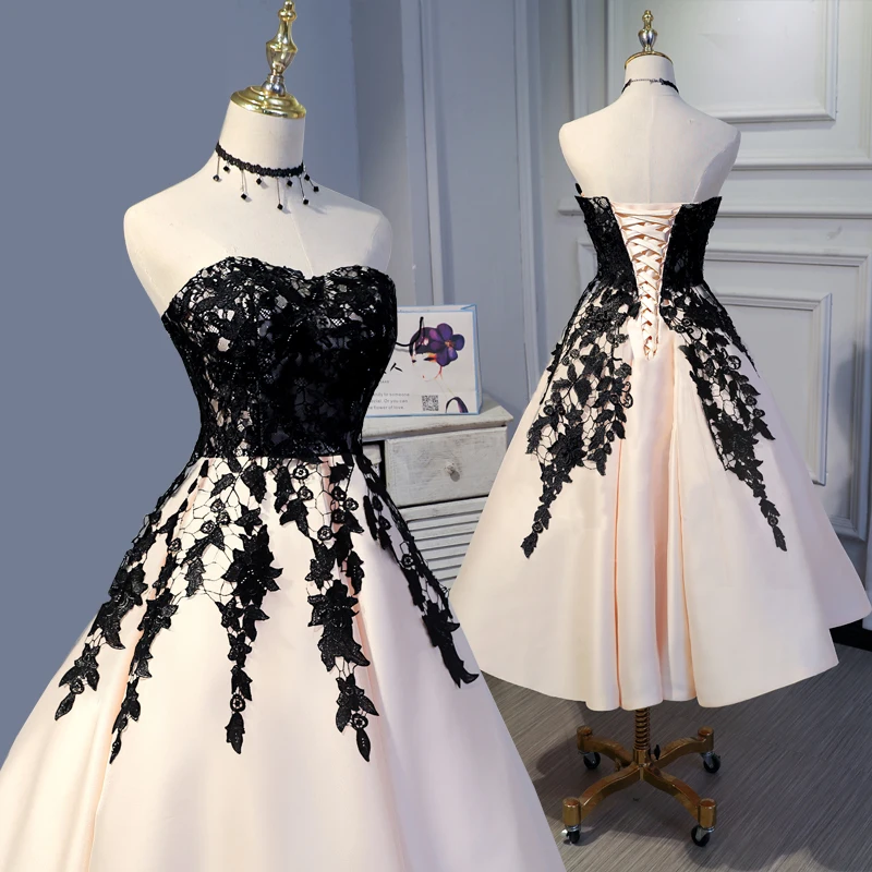 Custom Made Evening Dress Lace Up vestido de festa longo Appliques Evening Gowns A Line abendkleider robe de soiree longue
Custom Made Evening Dress Lace Up vestido de festa longo Appliques Evening Gowns A Line abendkleider robe de soiree longue