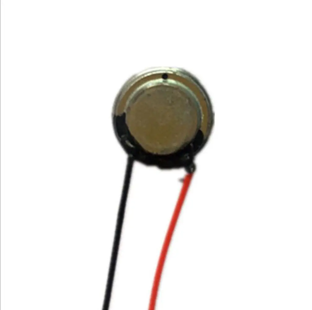 10 speaker mini speaker voice playback 10mm speaker ultra-thin round 8 European 0.5w children camera toy
10 speaker mini speaker voice playback 10mm speaker ultra-thin round 8 European 0.5w children camera toy