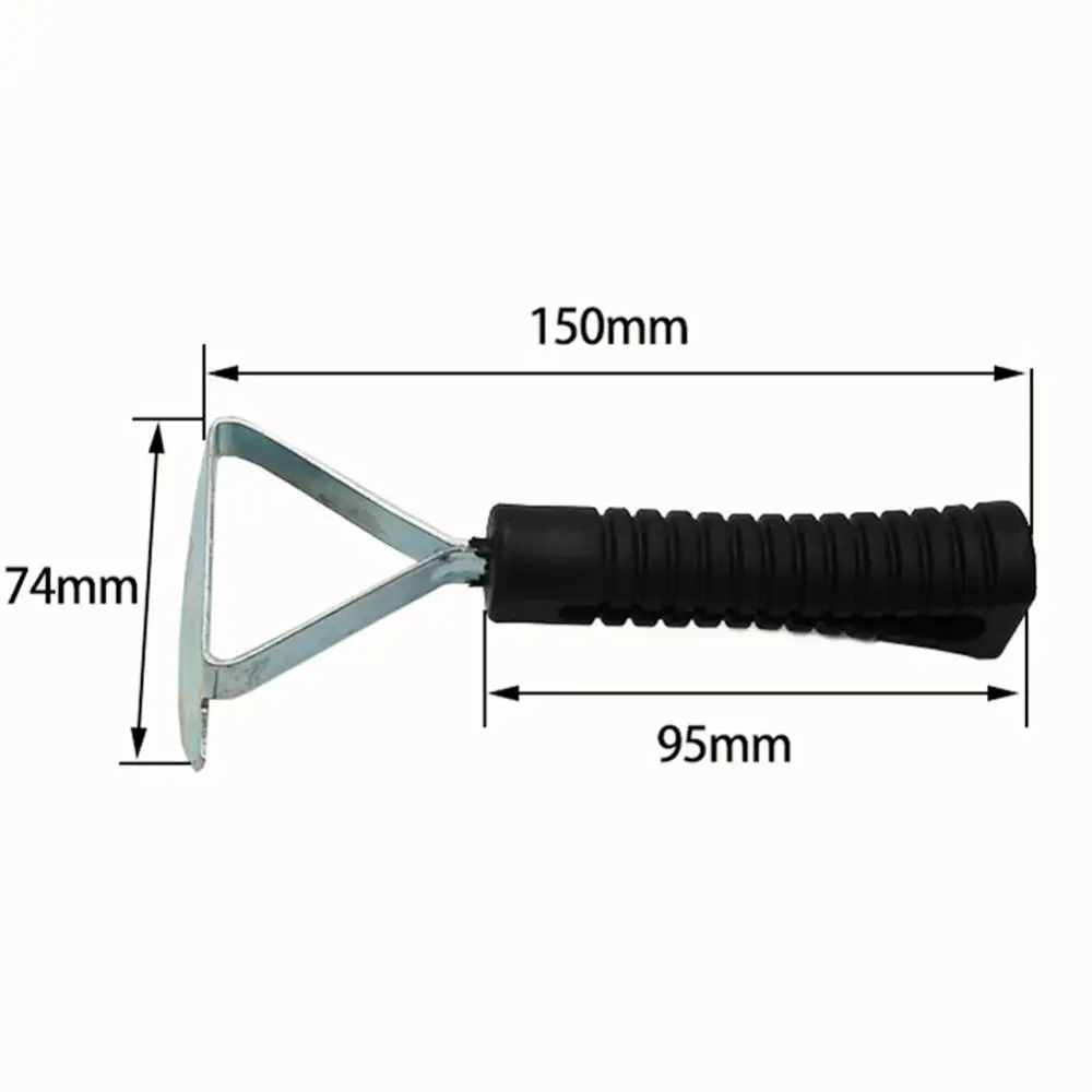 80% Hot Sale Car Vehicle Tyre Tire Inner Liner Scraper Radial Patch Repair Cleaning Tool
80% Hot Sale Car Vehicle Tyre Tire Inner Liner Scraper Radial Patch Repair Cleaning Tool