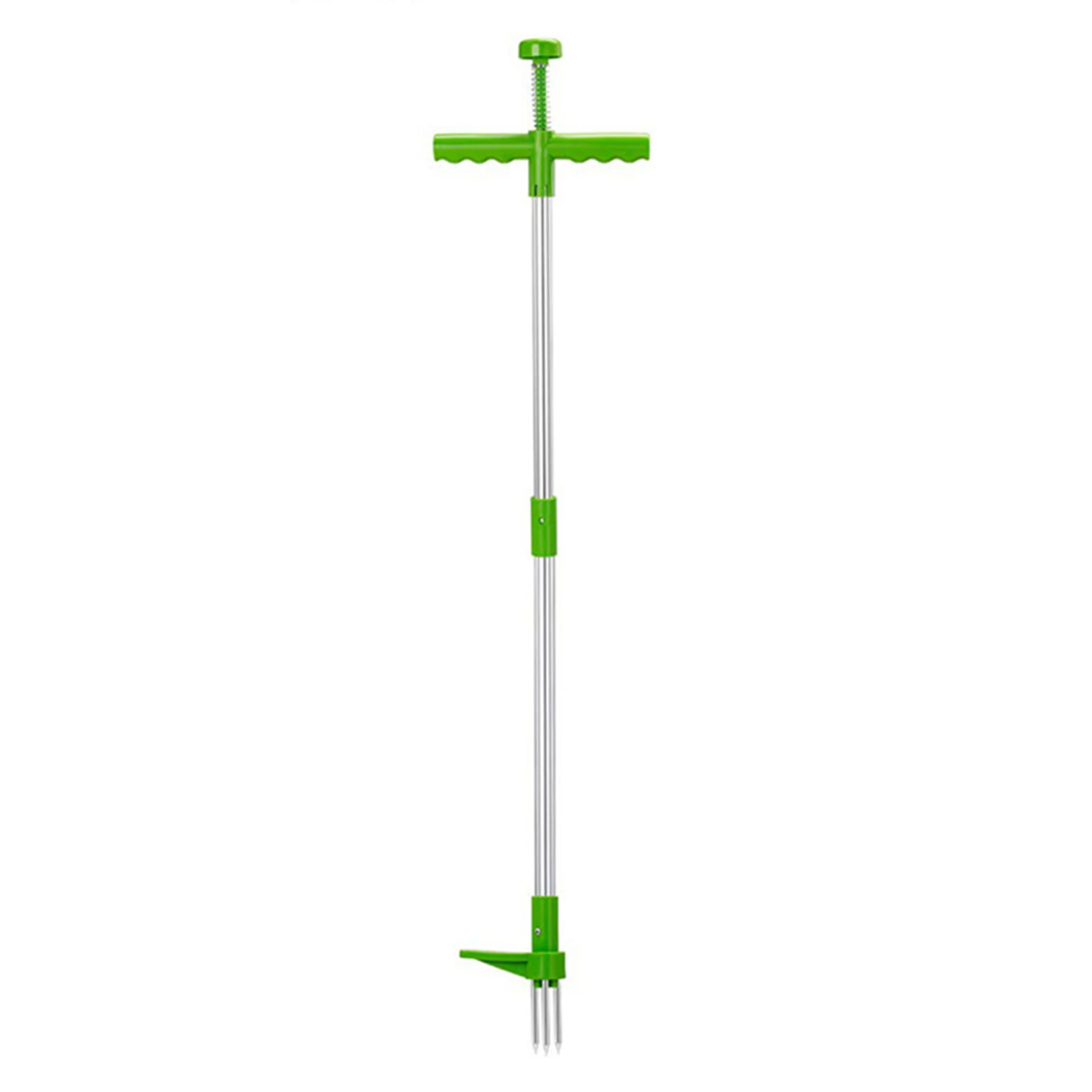 Long Handle Weed Remover Durable Garden Lawn Weeder Outdoor Yard Grass Root Puller Tools Garden Planting Elements
Long Handle Weed Remover Durable Garden Lawn Weeder Outdoor Yard Grass Root Puller Tools Garden Planting Elements