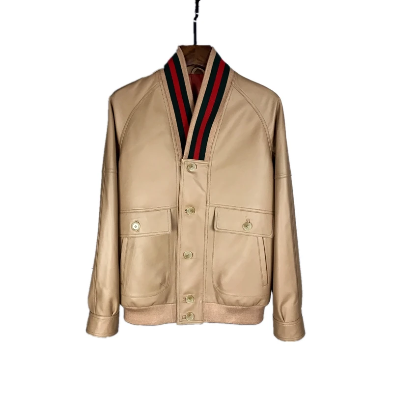 NIGO 21SS MA1 GC Pilot Baseball Jacket Coat Code@GC9 
NIGO 21SS MA1 GC Pilot Baseball Jacket Coat Code@GC9