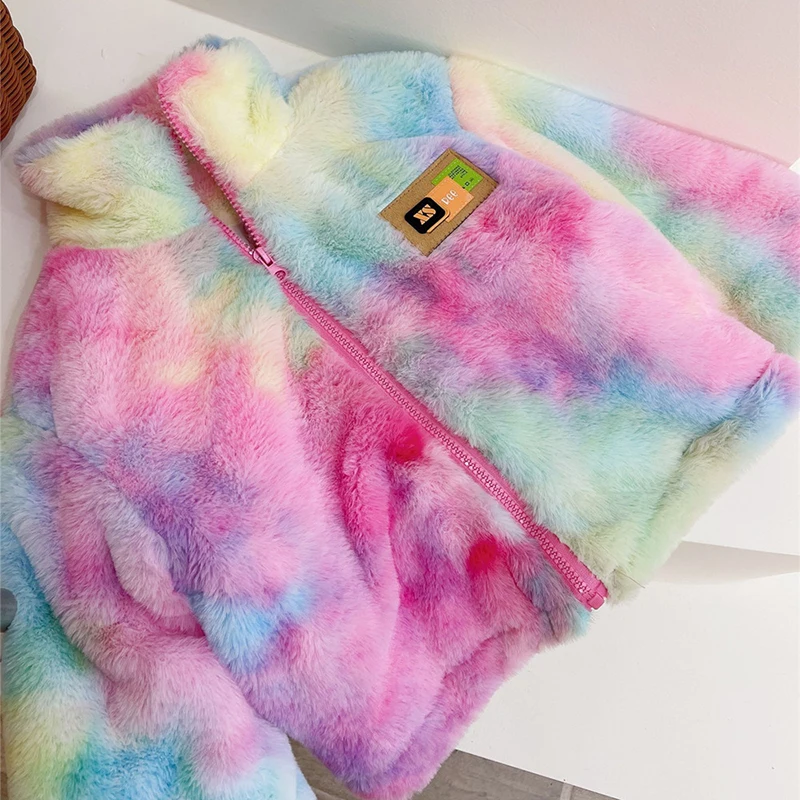 Girls Gradient Rainbow Padded Jacket Toddler Girl Fall Clothe Toddler Girl Winter Clothes Girls Autumn Clothes Kids Jackets for
Girls Gradient Rainbow Padded Jacket Toddler Girl Fall Clothe Toddler Girl Winter Clothes Girls Autumn Clothes Kids Jackets for