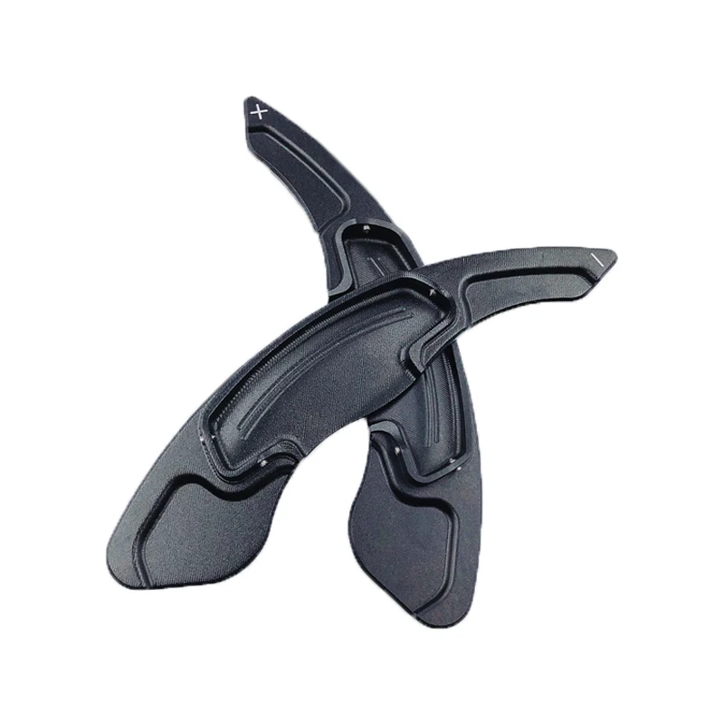 For Honda Think Platinum Rui Accord Odyssey Crown Road Acura CDX MDX CR-V UR-V Shift Paddle Auto Parts Decoration
For Honda Think Platinum Rui Accord Odyssey Crown Road Acura CDX MDX CR-V UR-V Shift Paddle Auto Parts Decoration