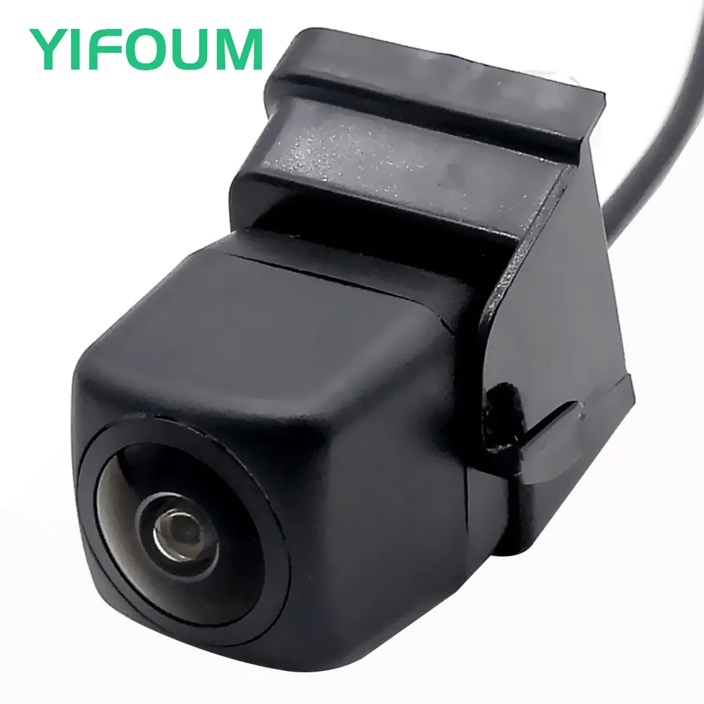 YIFOUM HD Fisheye Lens Starlight Car Rear View Backup Parking Camera For Honda Gienia/City Hatchback 2016 2017
YIFOUM HD Fisheye Lens Starlight Car Rear View Backup Parking Camera For Honda Gienia/City Hatchback 2016 2017