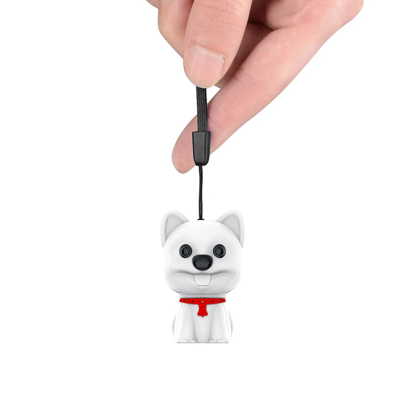 Digital Little Dog Voice Recorder WAV MP3 WMA Format Smart Sound Control Ativated Voice Recording Long Working Time Simple Used
Digital Little Dog Voice Recorder WAV MP3 WMA Format Smart Sound Control Ativated Voice Recording Long Working Time Simple Used
