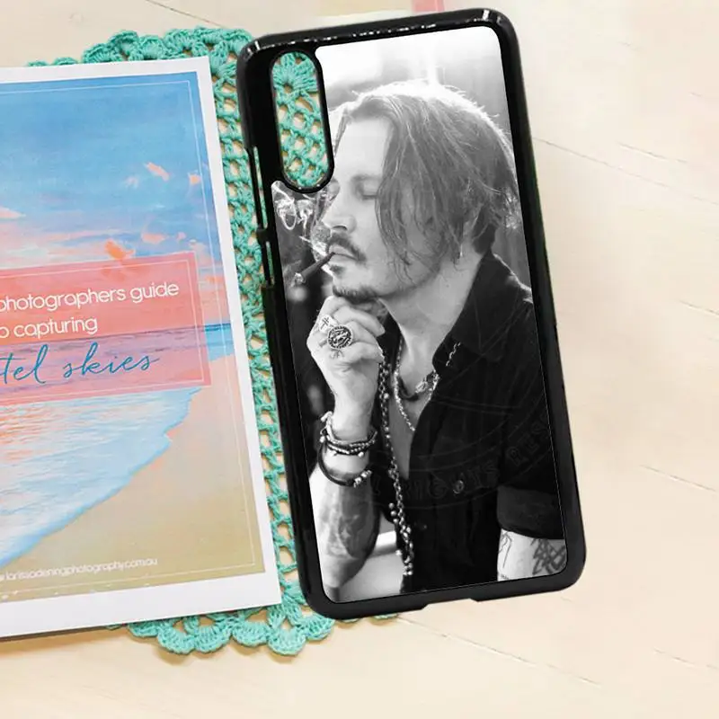 Johnny Depp American rapper high quality Phone Case shell PC for iPhone 11 12 pro XS MAX 8 7 6 6S Plus X 5S SE 2020 XR
Johnny Depp American rapper high quality Phone Case shell PC for iPhone 11 12 pro XS MAX 8 7 6 6S Plus X 5S SE 2020 XR