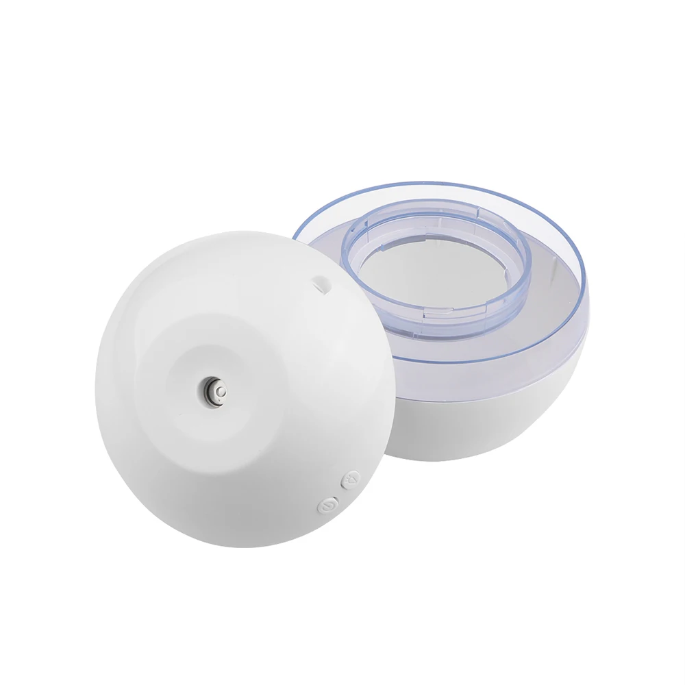 USB Ultrasonic Aromatherapy Humidifier Essential Diffuser Air Purifier For Home Mist Maker Aroma Diffuser Fogger LED Light
USB Ultrasonic Aromatherapy Humidifier Essential Diffuser Air Purifier For Home Mist Maker Aroma Diffuser Fogger LED Light