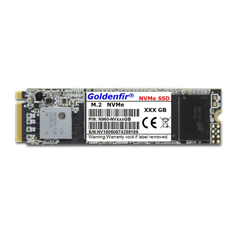 2.5in M.2 NVMe твердотельный накопитель для быстрой записи до 2400 МБ/с. SATA 3,0 интерфейс N0PB
2.5in M.2 NVMe твердотельный накопитель для быстрой записи до 2400 МБ/с. SATA 3,0 интерфейс N0PB