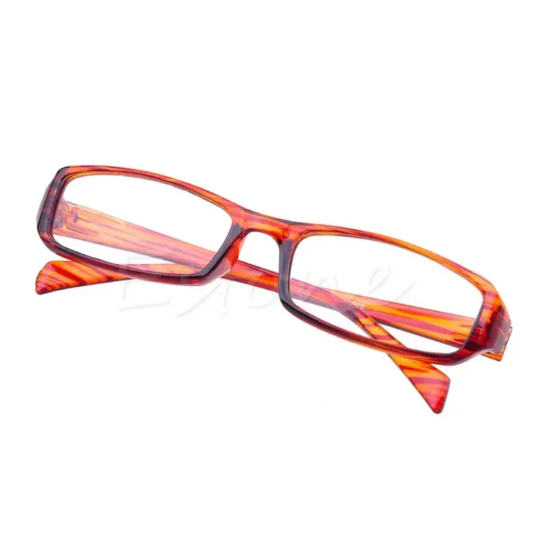 Resin Presbyopia Glasses Readers Reading Glasses +2.00 3.00 3.50 4.00 Diopter Dropshipping
Resin Presbyopia Glasses Readers Reading Glasses +2.00 3.00 3.50 4.00 Diopter Dropshipping