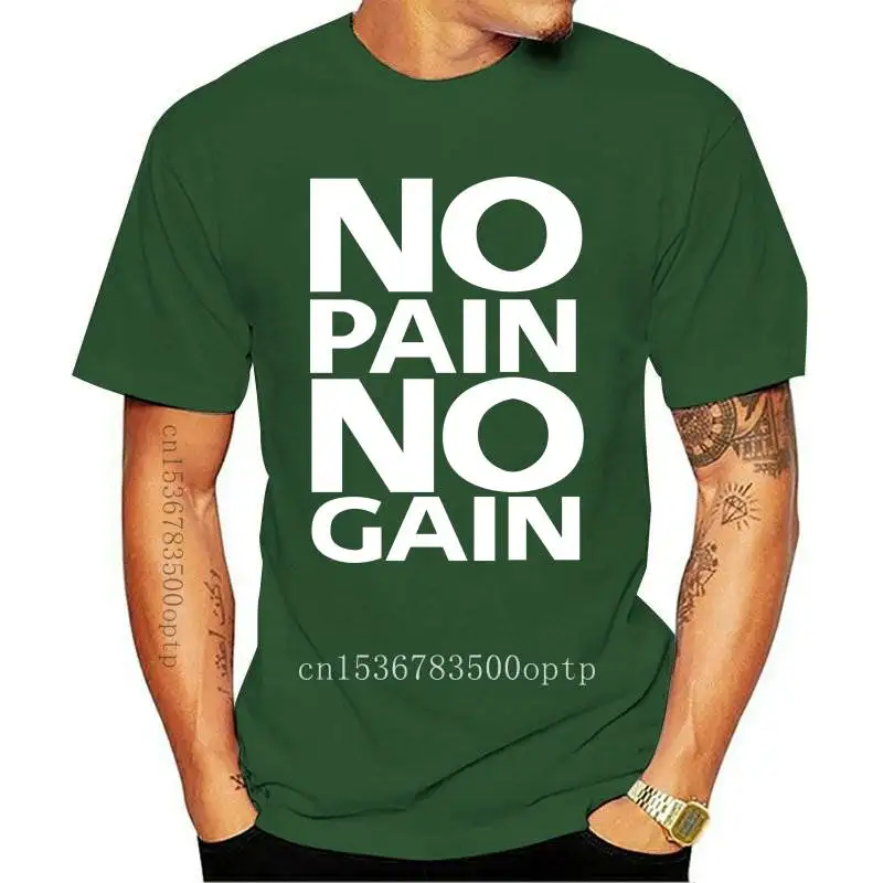 New NO PAIN NO GAIN Letters Print Women tshirt Cotton Casual Funny t shirt For Lady Girl Top Tee Hipster Tumblr Drop Ship Y-16
New NO PAIN NO GAIN Letters Print Women tshirt Cotton Casual Funny t shirt For Lady Girl Top Tee Hipster Tumblr Drop Ship Y-16