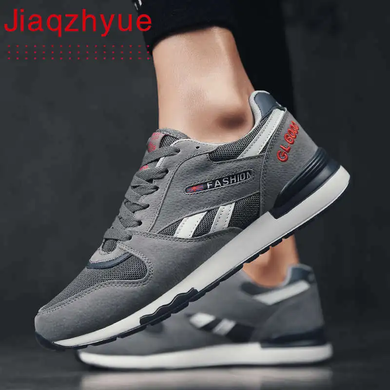 Large Size Sneakers Man Non Slip Sports Shoes for Men Running Shoes Mesh Breathable Men's Sport Shoes Summer Flat Tennis Shoe G3
Large Size Sneakers Man Non Slip Sports Shoes for Men Running Shoes Mesh Breathable Men's Sport Shoes Summer Flat Tennis Shoe G3