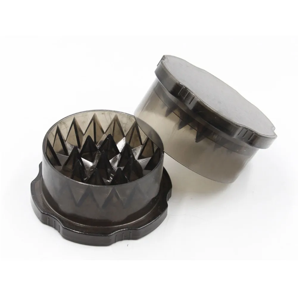 Plastic Lures Crusher Practical Carp Fishing Baits Grinder Box Fodder Tool Carp Bait Making Fishing Tackle Accessories 102x56mm
Plastic Lures Crusher Practical Carp Fishing Baits Grinder Box Fodder Tool Carp Bait Making Fishing Tackle Accessories 102x56mm
