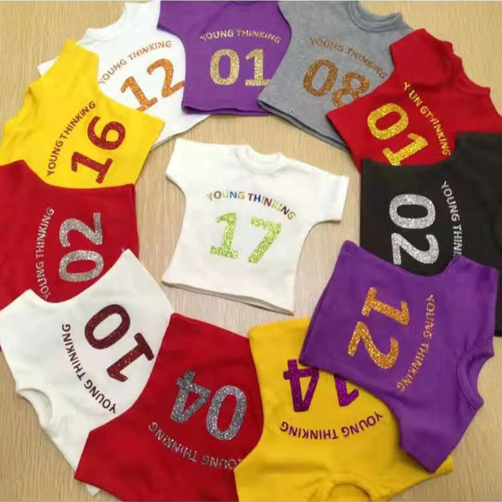 Glitter Heat Transfer Vinyl Bundle 14 Colors Paper Iron On Vinyl Heat Press Vinyl Sheets for DIY T-Shirt Textile Craft Leather
Glitter Heat Transfer Vinyl Bundle 14 Colors Paper Iron On Vinyl Heat Press Vinyl Sheets for DIY T-Shirt Textile Craft Leather