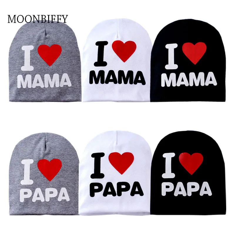 Winter Autumn Baby Knitted Warm Cotton Beanie Baby Winter Hat Cap for Toddler Baby Kid Girl Boy MAMA Prints Baby Hat
Winter Autumn Baby Knitted Warm Cotton Beanie Baby Winter Hat Cap for Toddler Baby Kid Girl Boy MAMA Prints Baby Hat