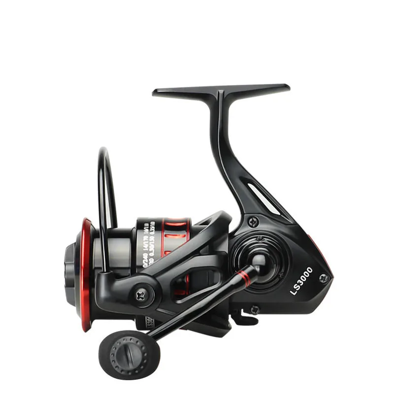 Innovative 2000/3000 Fishing Reel Baitcasting Reel High Speed Smooth Spinning Distant Fishing Ocean Boat Fishing 
Innovative 2000/3000 Fishing Reel Baitcasting Reel High Speed Smooth Spinning Distant Fishing Ocean Boat Fishing