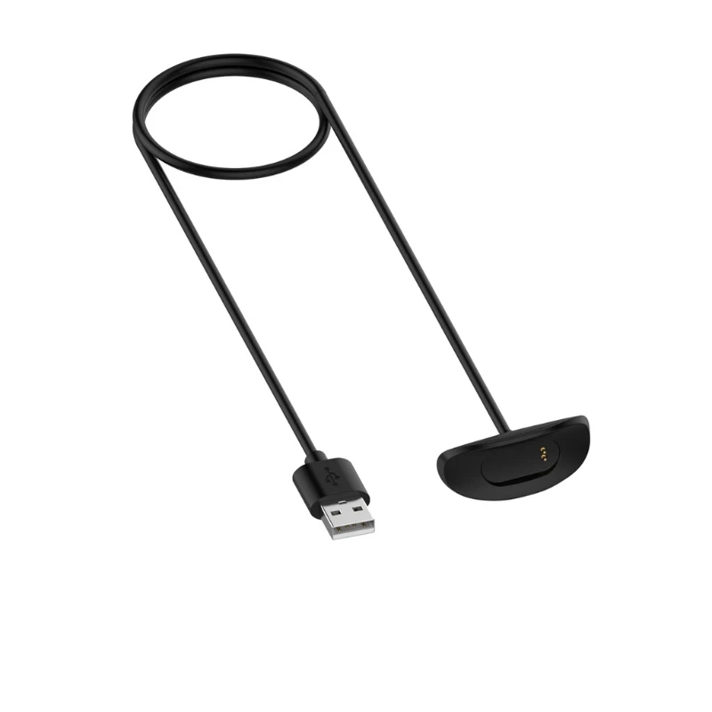 Replacement Magnetic USB Charger Cable Charge Line Cord For -Huami -Amazfit X Smartwatch Global Version Accessories
Replacement Magnetic USB Charger Cable Charge Line Cord For -Huami -Amazfit X Smartwatch Global Version Accessories