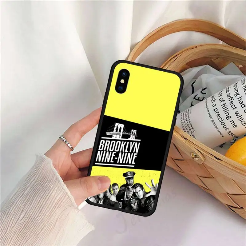 comedy Brooklyn NineNine high quality Phone Case for iPhone 11 12 pro XS MAX 8 7 6 6S Plus X 5S SE 2020 XR
comedy Brooklyn NineNine high quality Phone Case for iPhone 11 12 pro XS MAX 8 7 6 6S Plus X 5S SE 2020 XR