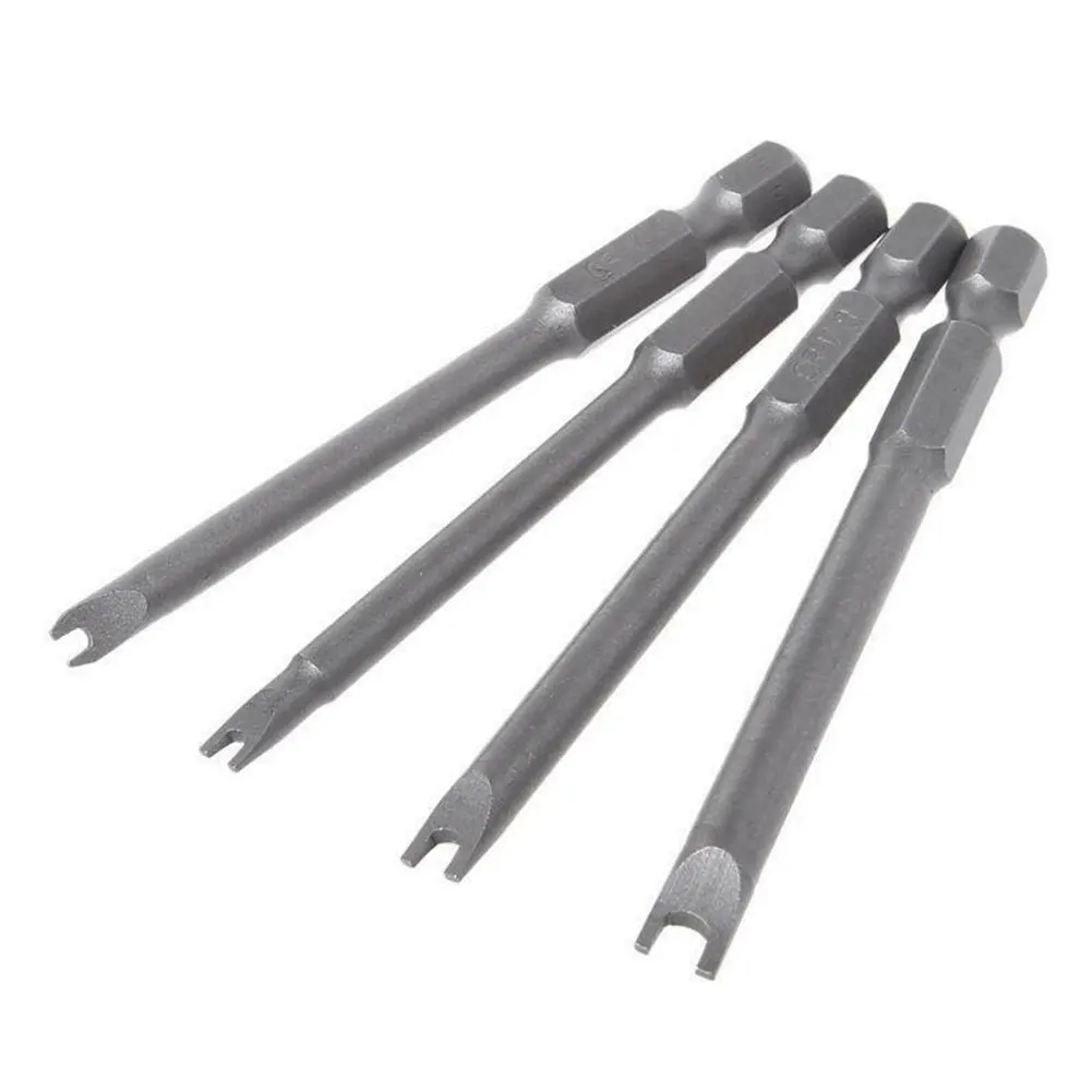 50pcs Alloy Steel Extra Long Home Splined With Box Hardware Screwdriver Bit Set Torx Star Hex Security Repairing Hand Tool
50pcs Alloy Steel Extra Long Home Splined With Box Hardware Screwdriver Bit Set Torx Star Hex Security Repairing Hand Tool