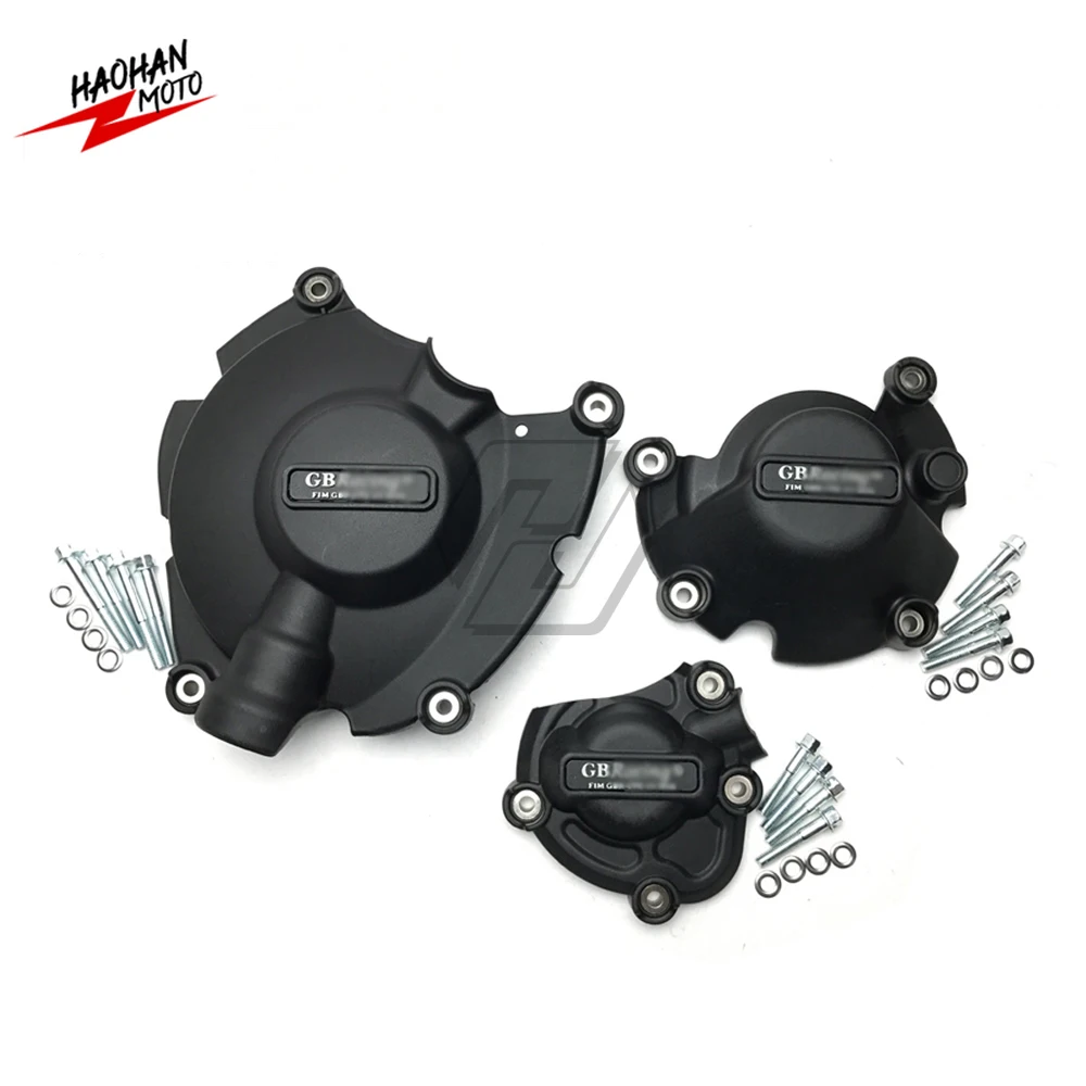 Защитная крышка двигателя для YAMAHA YZF1000 YZF R1 2015 2016 2017 2018 2019 для GB Racing
Защитная крышка двигателя для YAMAHA YZF1000 YZF R1 2015 2016 2017 2018 2019 для GB Racing