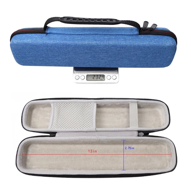 EVA Travel Storage Bag Carrying Case Handbag For MT800 Printer Storage Bag Protection Box Portable Bag
EVA Travel Storage Bag Carrying Case Handbag For MT800 Printer Storage Bag Protection Box Portable Bag