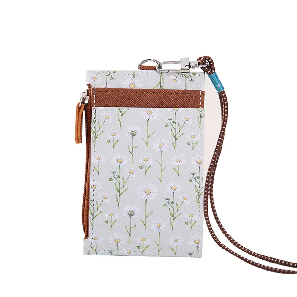 2021 New Lanyards Badge Cardholder Cute Floral Named Card Holder Men Women's Bank Id Ic Credit Card Holder Strap Cardholder
2021 New Lanyards Badge Cardholder Cute Floral Named Card Holder Men Women's Bank Id Ic Credit Card Holder Strap Cardholder