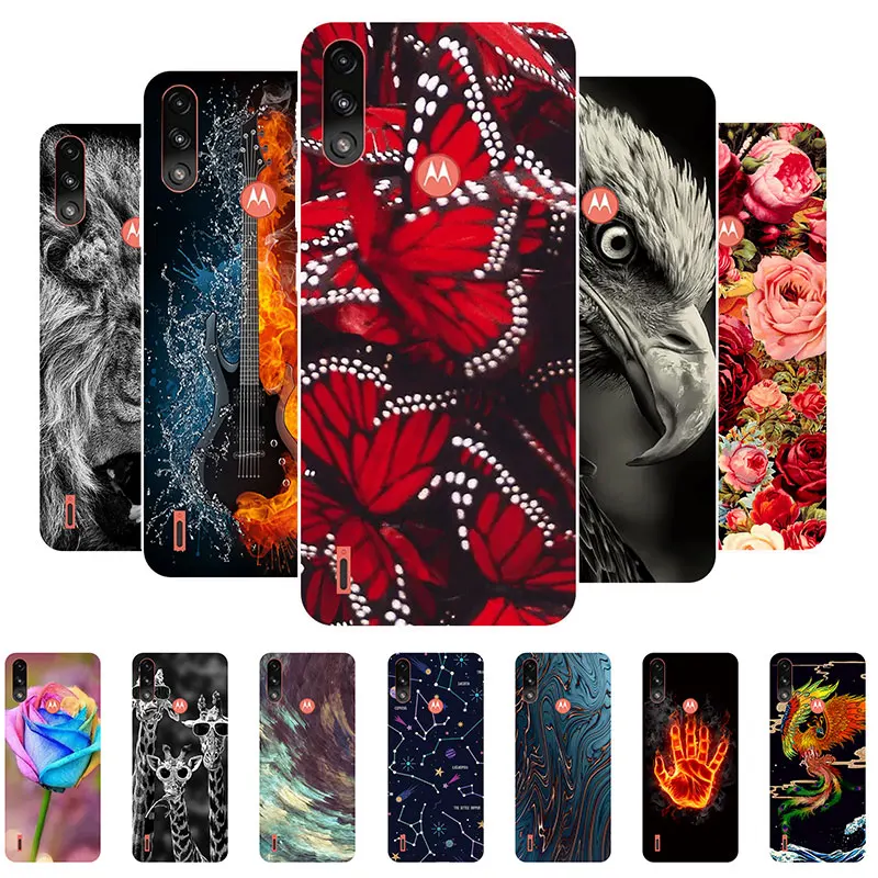 Phone Case For Moto E7i Power Cover Soft Silicone Butterfly Fundas For Motorola Moto E7i Power Case Coque for Moto E7 Power Capa
Phone Case For Moto E7i Power Cover Soft Silicone Butterfly Fundas For Motorola Moto E7i Power Case Coque for Moto E7 Power Capa