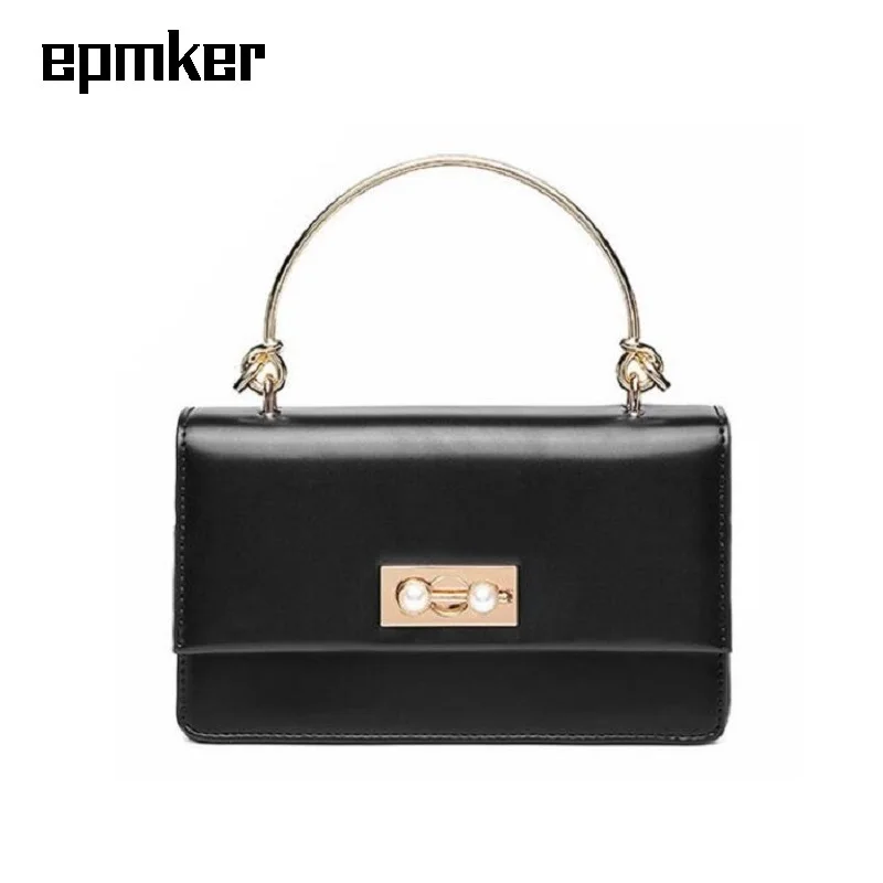EPMKER New Luxury Designer Handbags Fashionable Purses and Handbag for Women Chains Shoulder Bags Cute Side Bag Crossbody Bags
EPMKER New Luxury Designer Handbags Fashionable Purses and Handbag for Women Chains Shoulder Bags Cute Side Bag Crossbody Bags