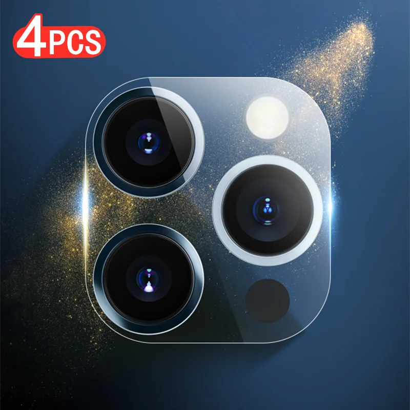 4Pcs Camera Protective Glass For iPhone 11 12 Pro Max 12 Mini Tempered Screen Protector For iPhone X XR Xs Max Lens Glass Film
4Pcs Camera Protective Glass For iPhone 11 12 Pro Max 12 Mini Tempered Screen Protector For iPhone X XR Xs Max Lens Glass Film