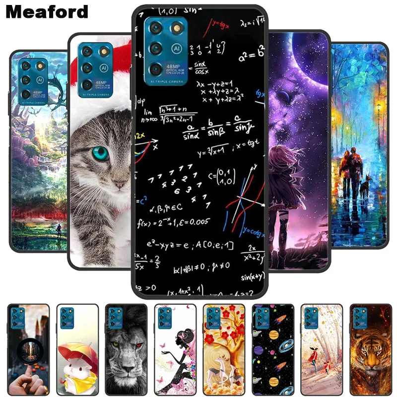 Чехол для ZTE Blade V30 Vita, бампер для ZTE Blade V30 V 30 9030, Мягкая силиконовая задняя крышка из ТПУ, чехол V30Vita 8030, чехол
Чехол для ZTE Blade V30 Vita, бампер для ZTE Blade V30 V 30 9030, Мягкая силиконовая задняя крышка из ТПУ, чехол V30Vita 8030, чехол